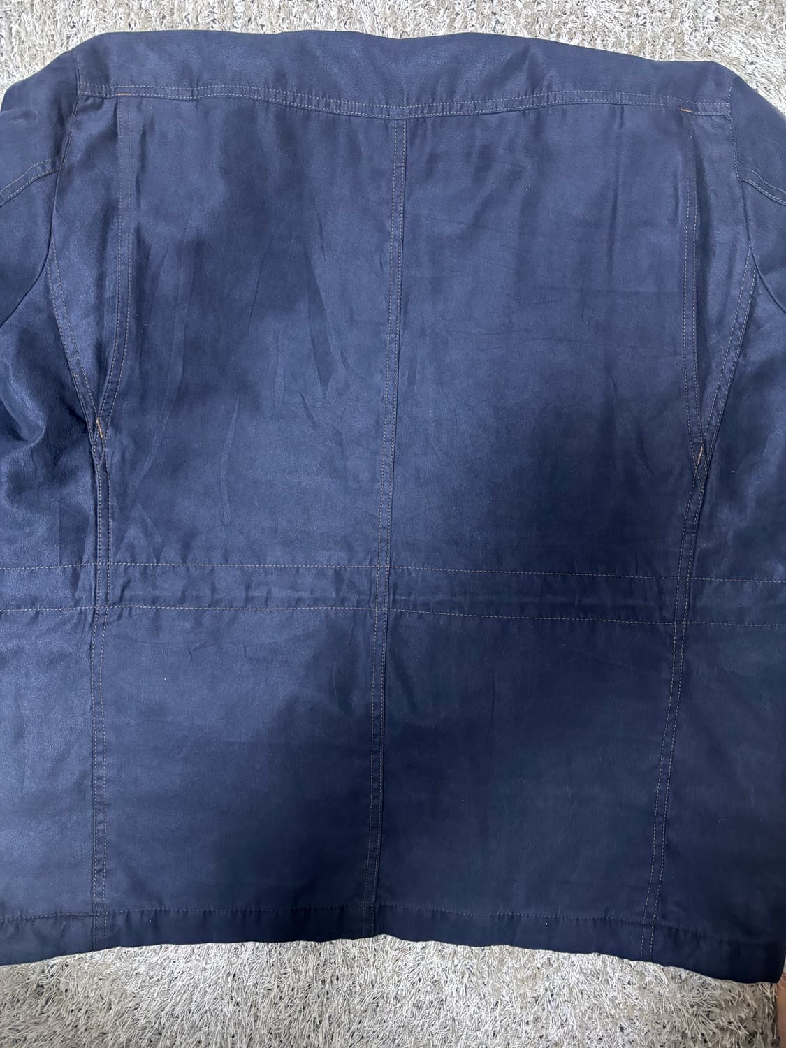 일본판 SIMPLE LIFE 자켓 사이즈 100-105 상품이미지6