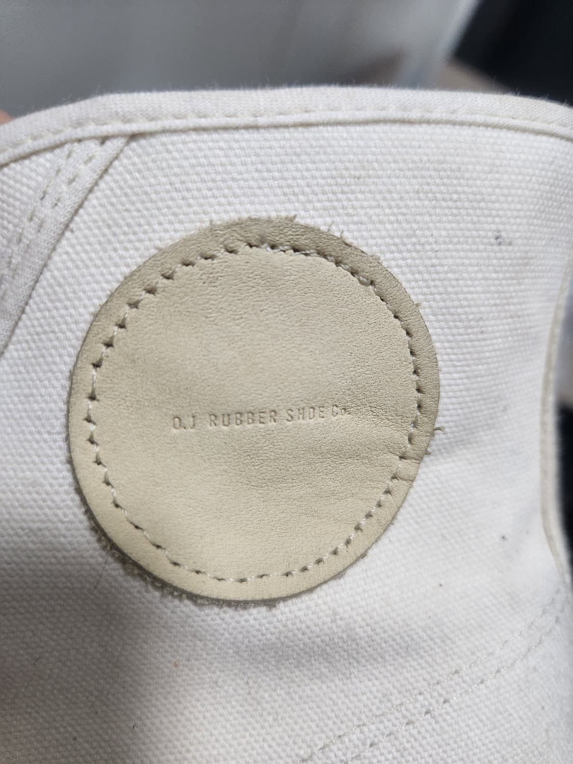 올드조 old joe 점핑스니커260 상품이미지6