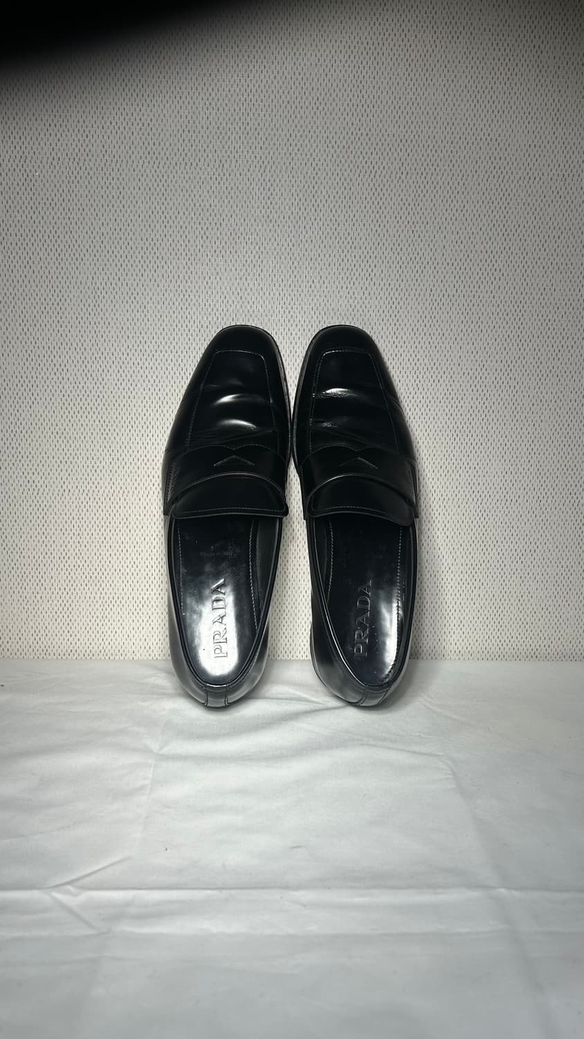 프라다 페니 로퍼 상품이미지8