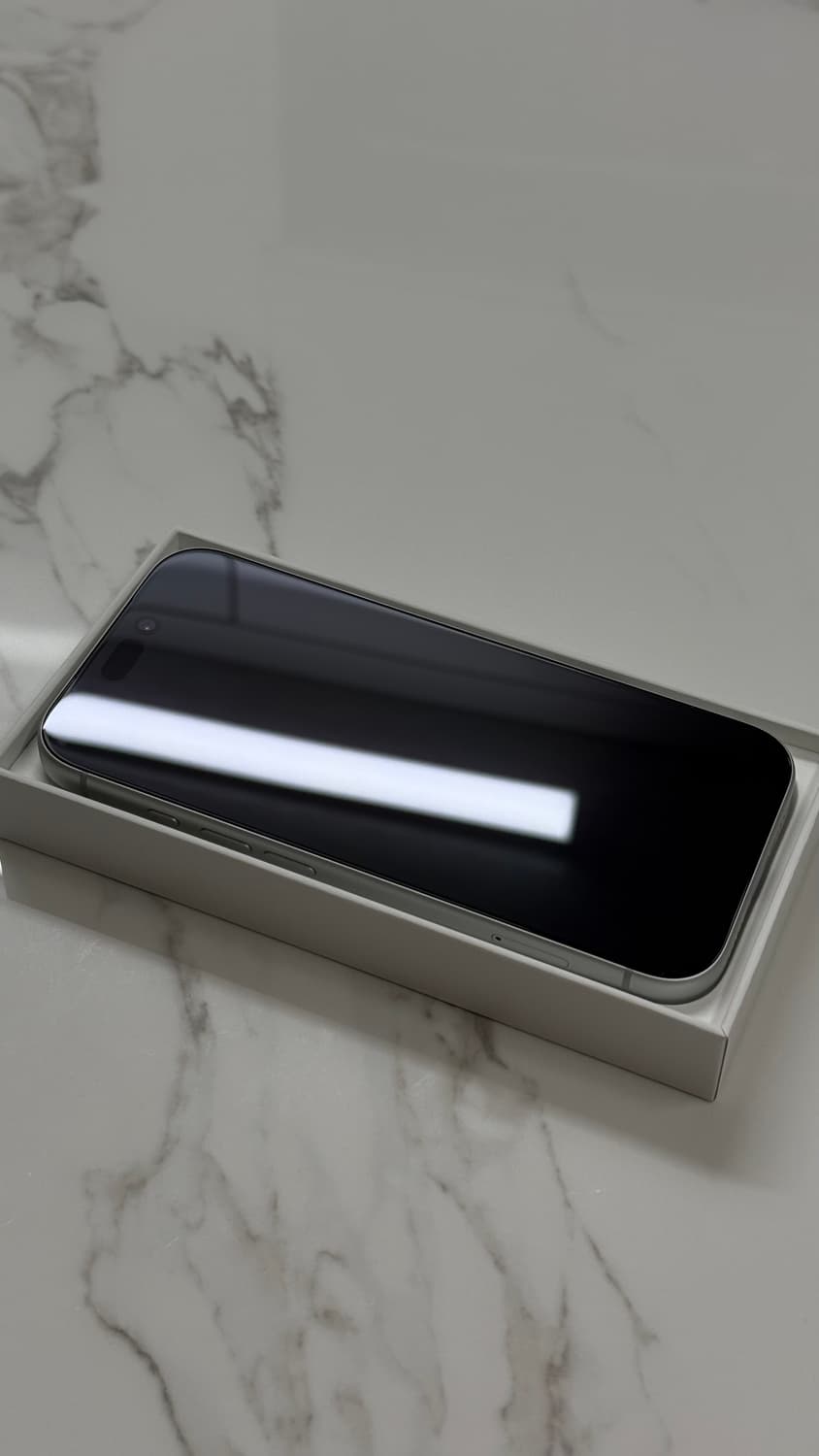 아이폰 17 프로 실버 상품이미지7