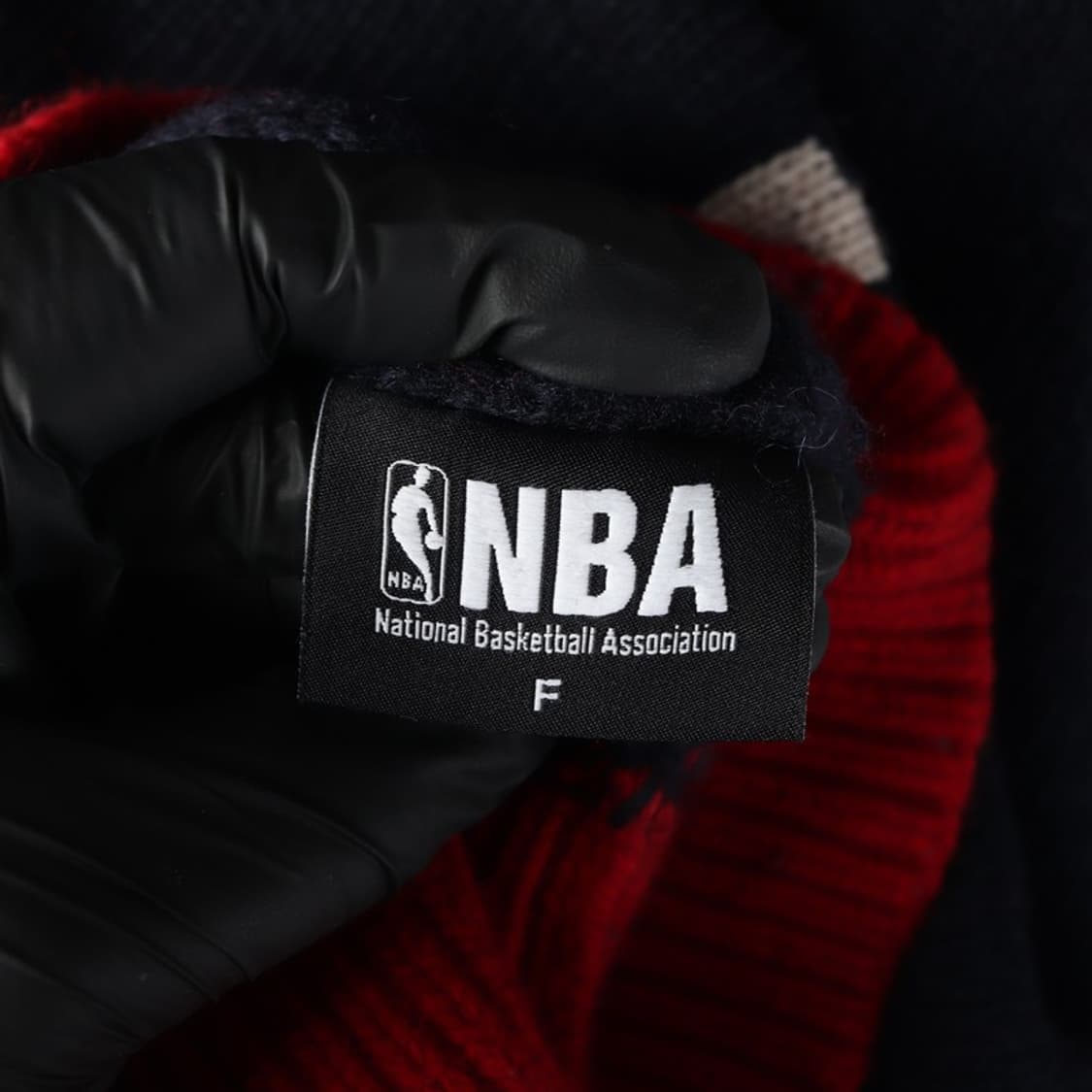 NBA 모헤어 니트  상품이미지5