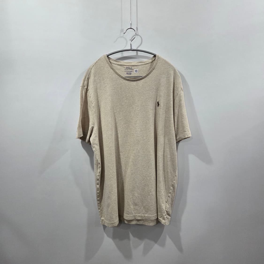 폴로랄프로렌 반팔 티셔츠 XL 상품이미지1