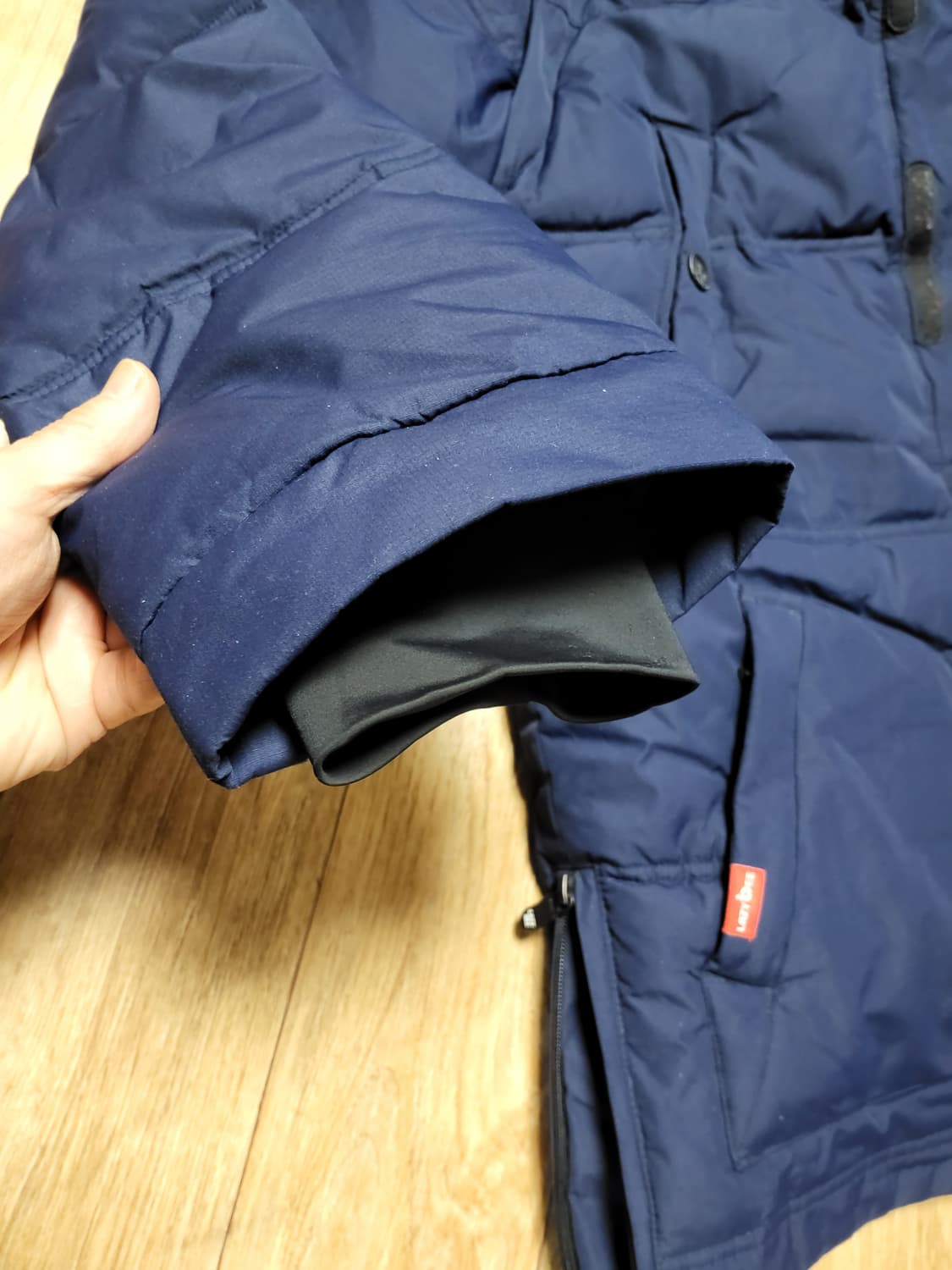 레이지비 보드복 상품이미지8