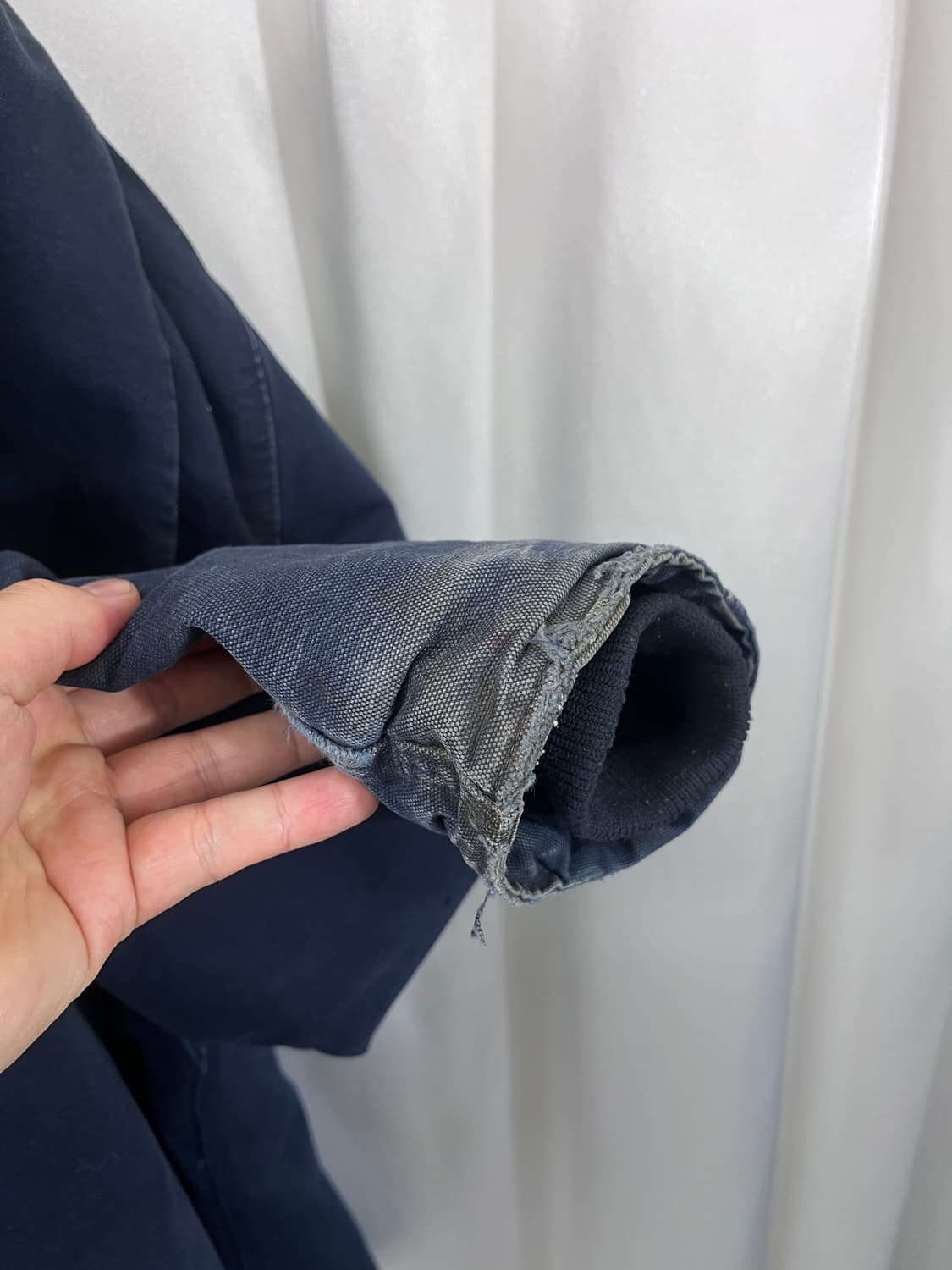 00’s Carhartt C03 Work Chore  상품이미지8