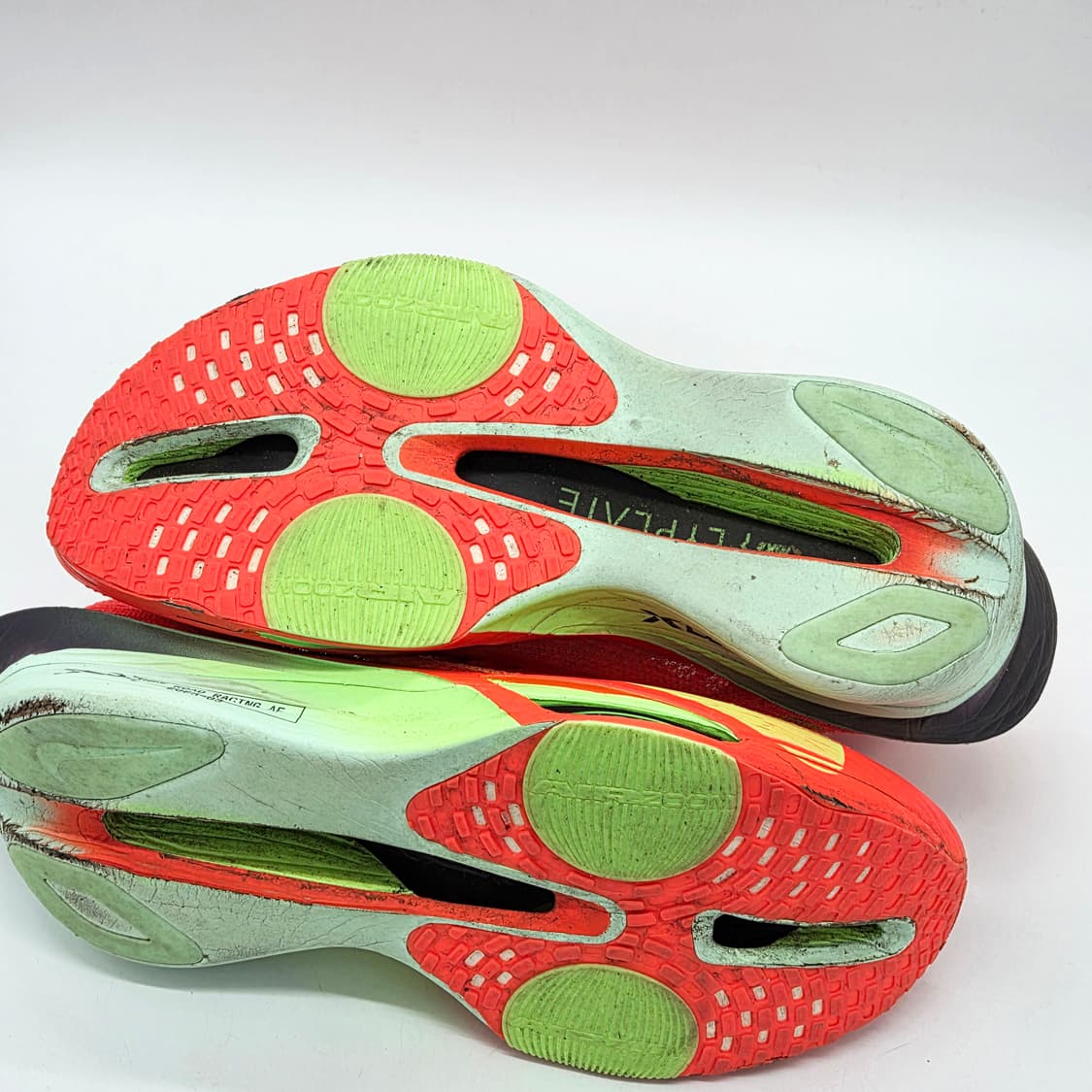 나이키 에어 줌 알파플라이 넥스트% 3 (310) 상품이미지3