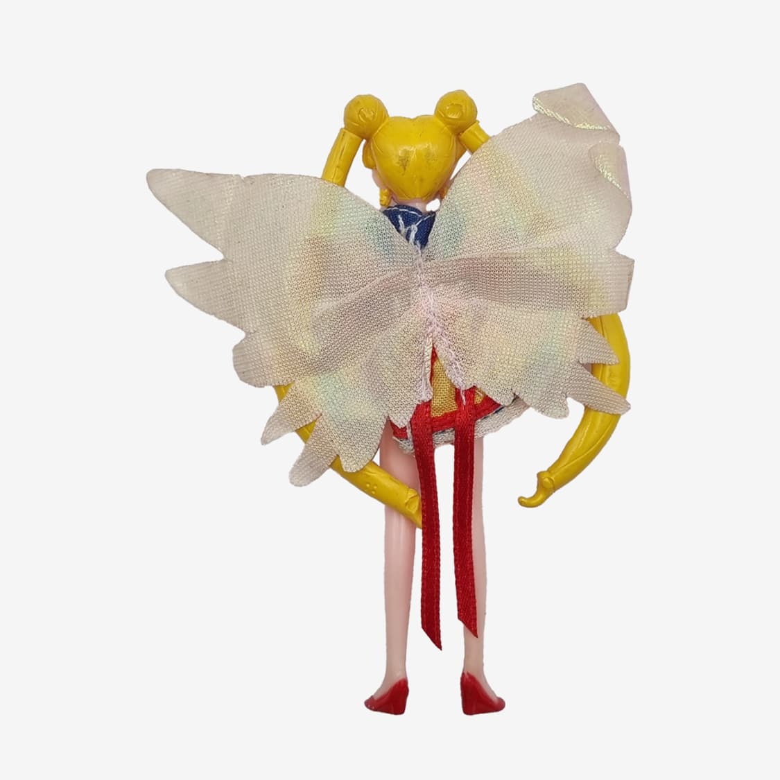 95년도 반다이 세일러문 빈티지 피규어 상품이미지4