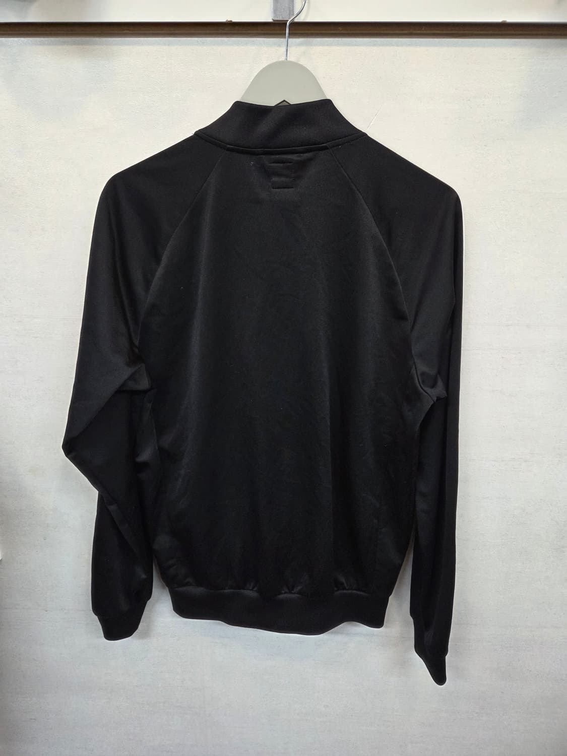 아디다스 대장급 슈퍼스타 트랙탑 져지 110 검흰 상품이미지2