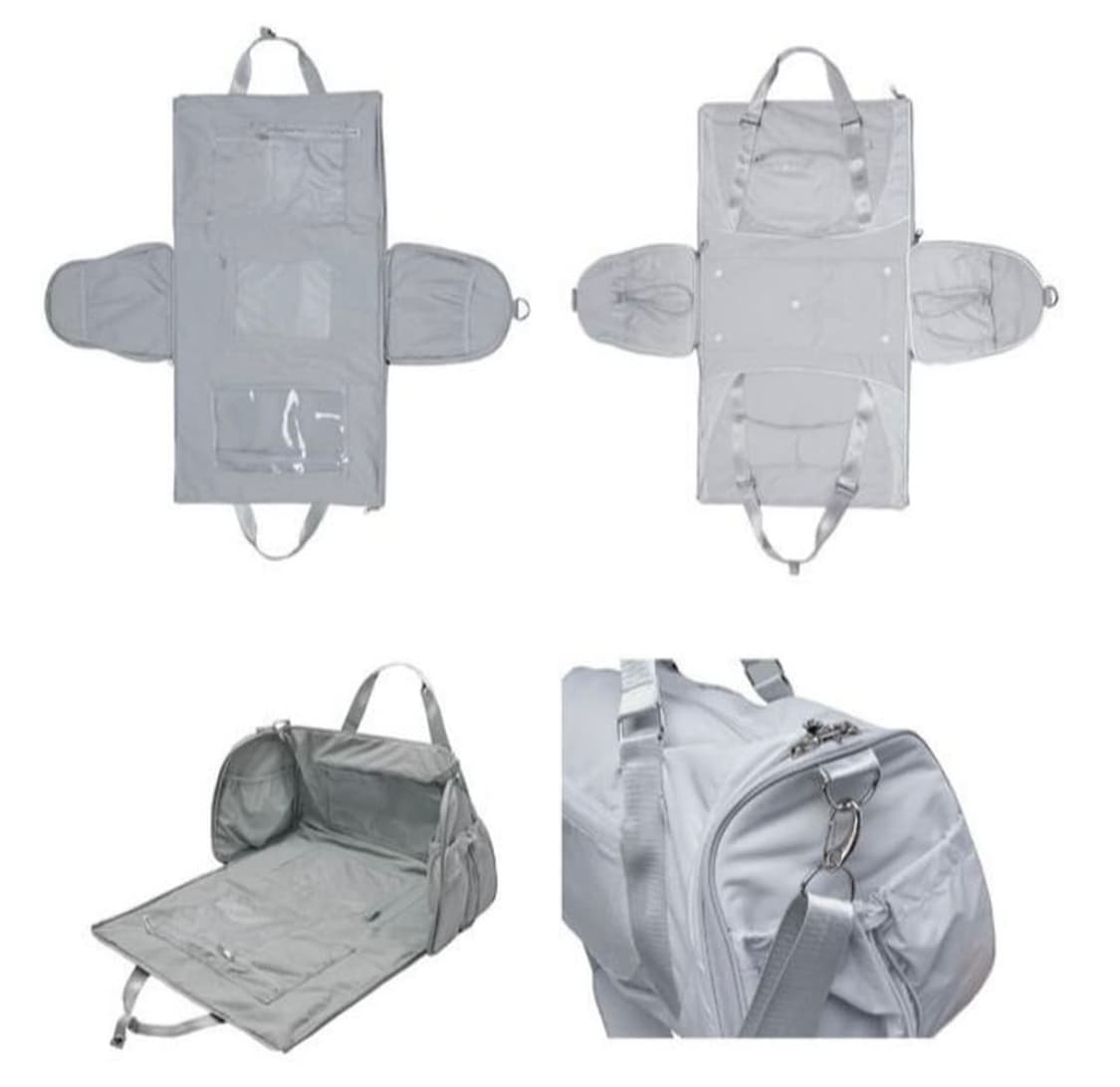 오호스 더플백 상품이미지3