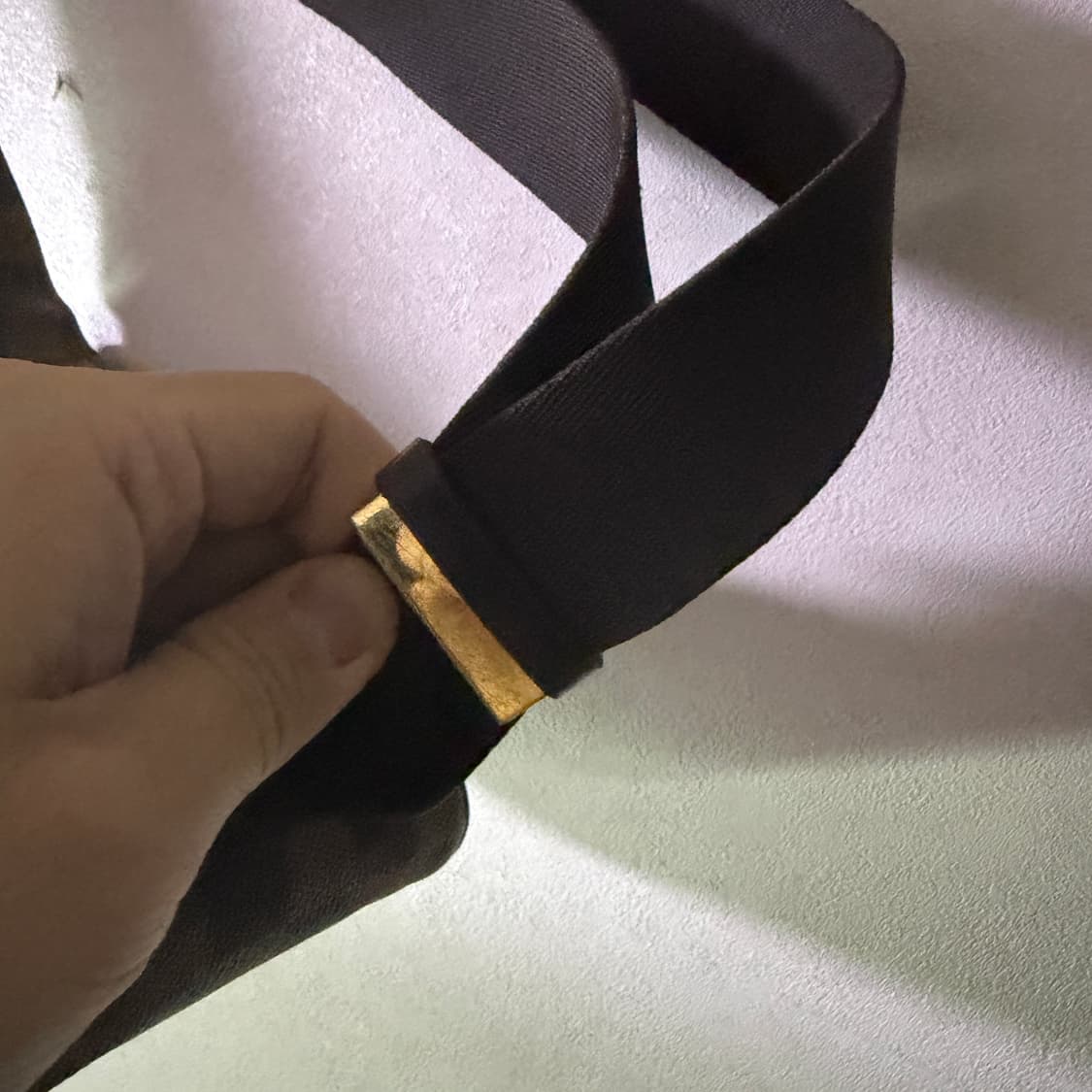 루이비통 모노그램 제로니모스 다미에 힙색 슬링백 (남녀공용) 상품이미지7