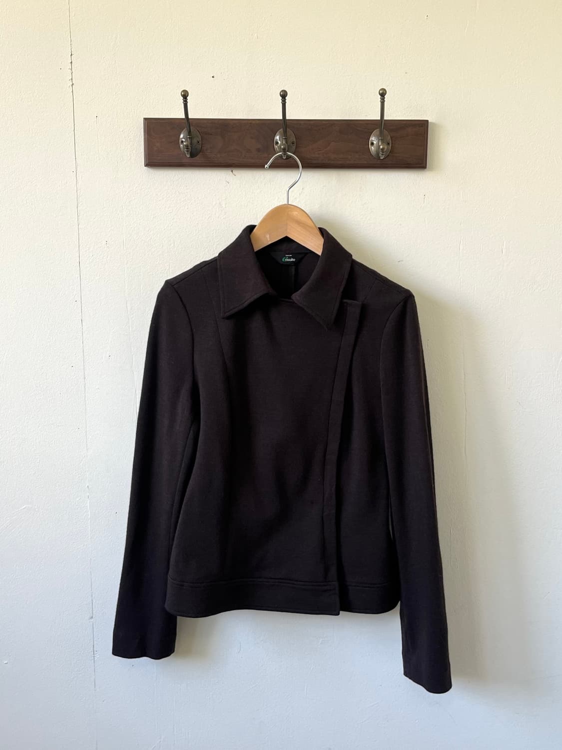 ensuite 더블 자켓 상품이미지1