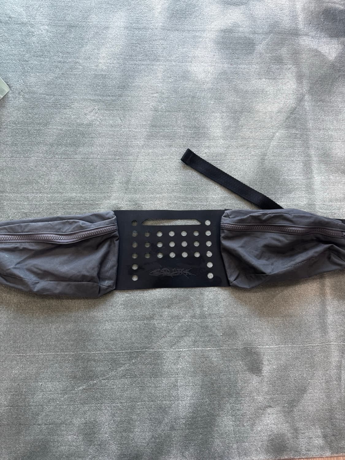 Gr10k 유틸리티 벨트백 상품이미지2