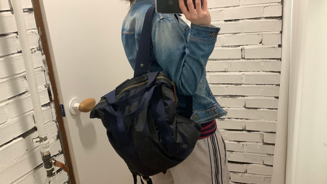 Porter x marni two way bag 상품이미지9