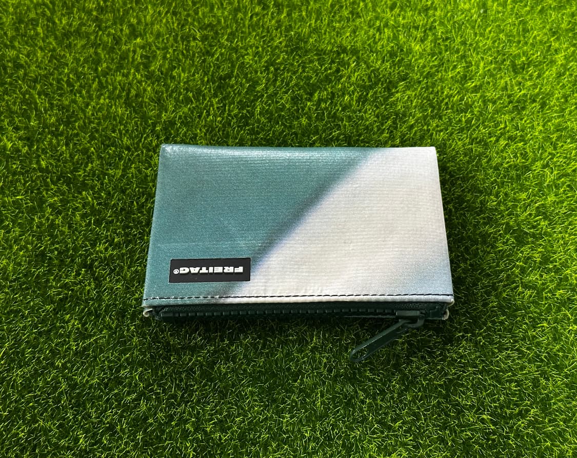 [새상품] 프라이탁 전사 블레어 #지갑 #카드지갑 상품이미지3