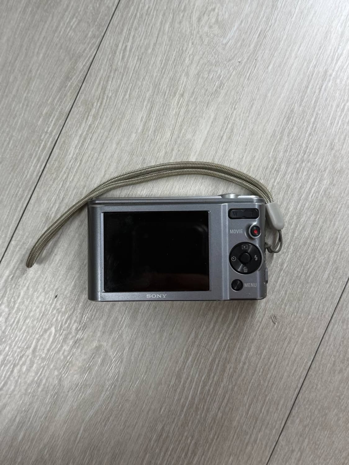 소니 디카 사이버샷 DSC-W810 아이브레이 디카 (영문판) 상품이미지2