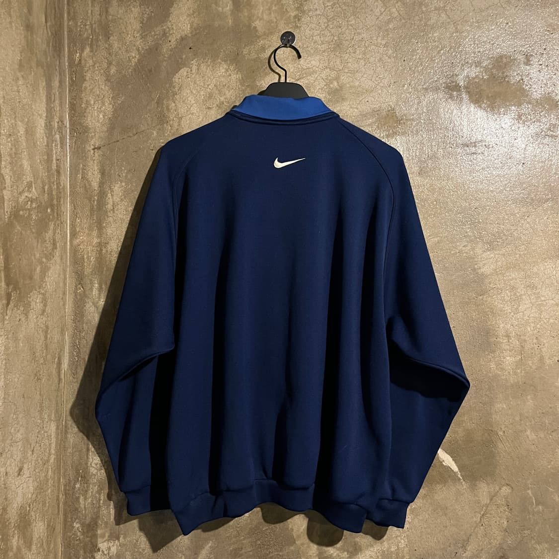 나이키 반집업 져지 상품이미지4