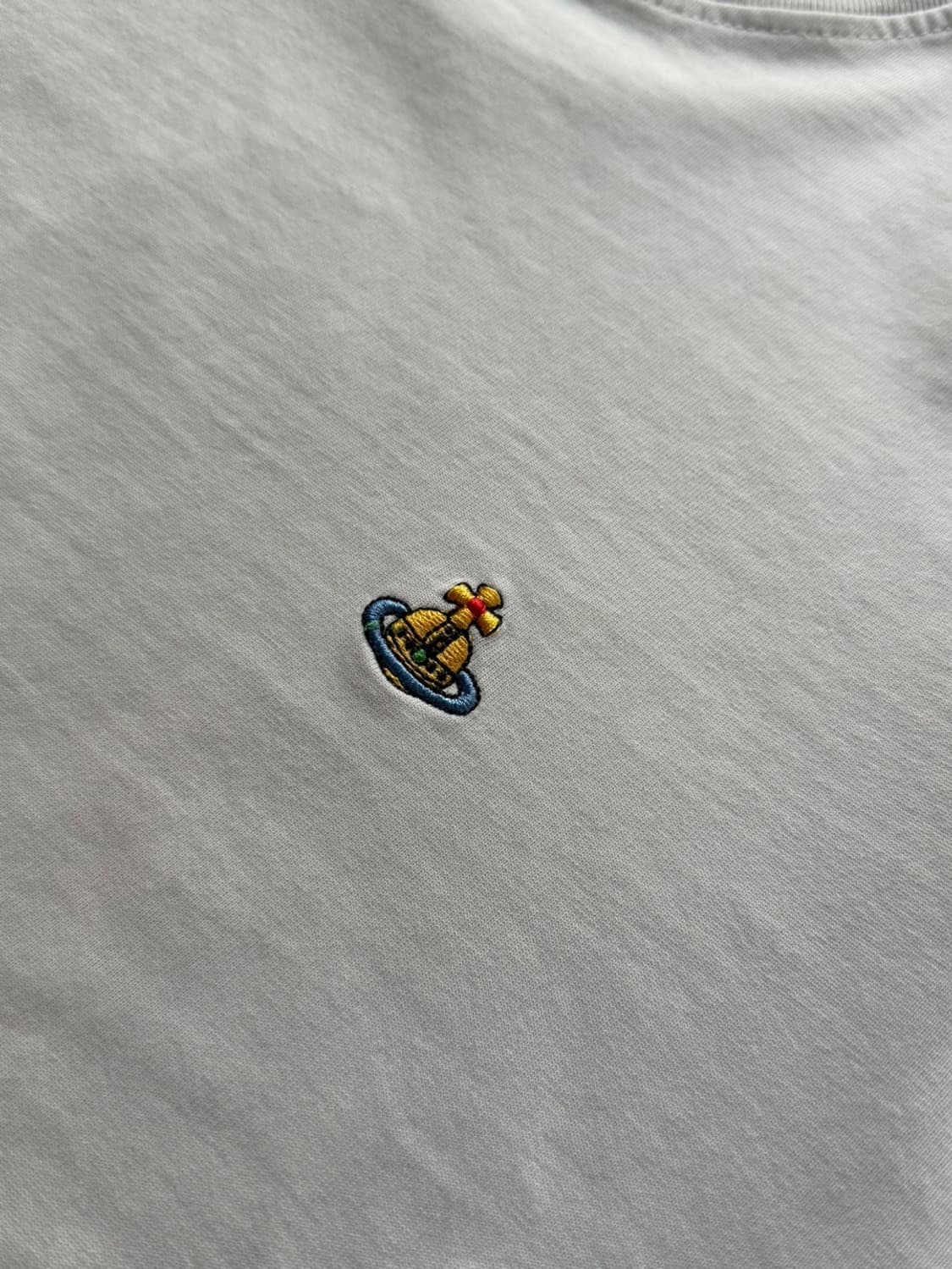 비비안 웨스트우드 티셔츠 100 상품이미지8