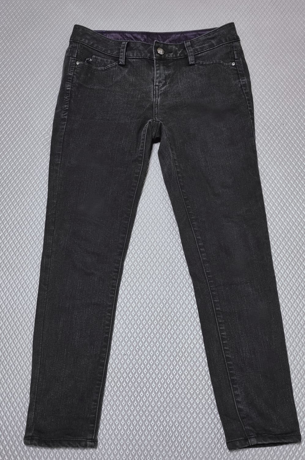 Levi's 리바이스 레이디 스타일 블랙진 상품이미지2