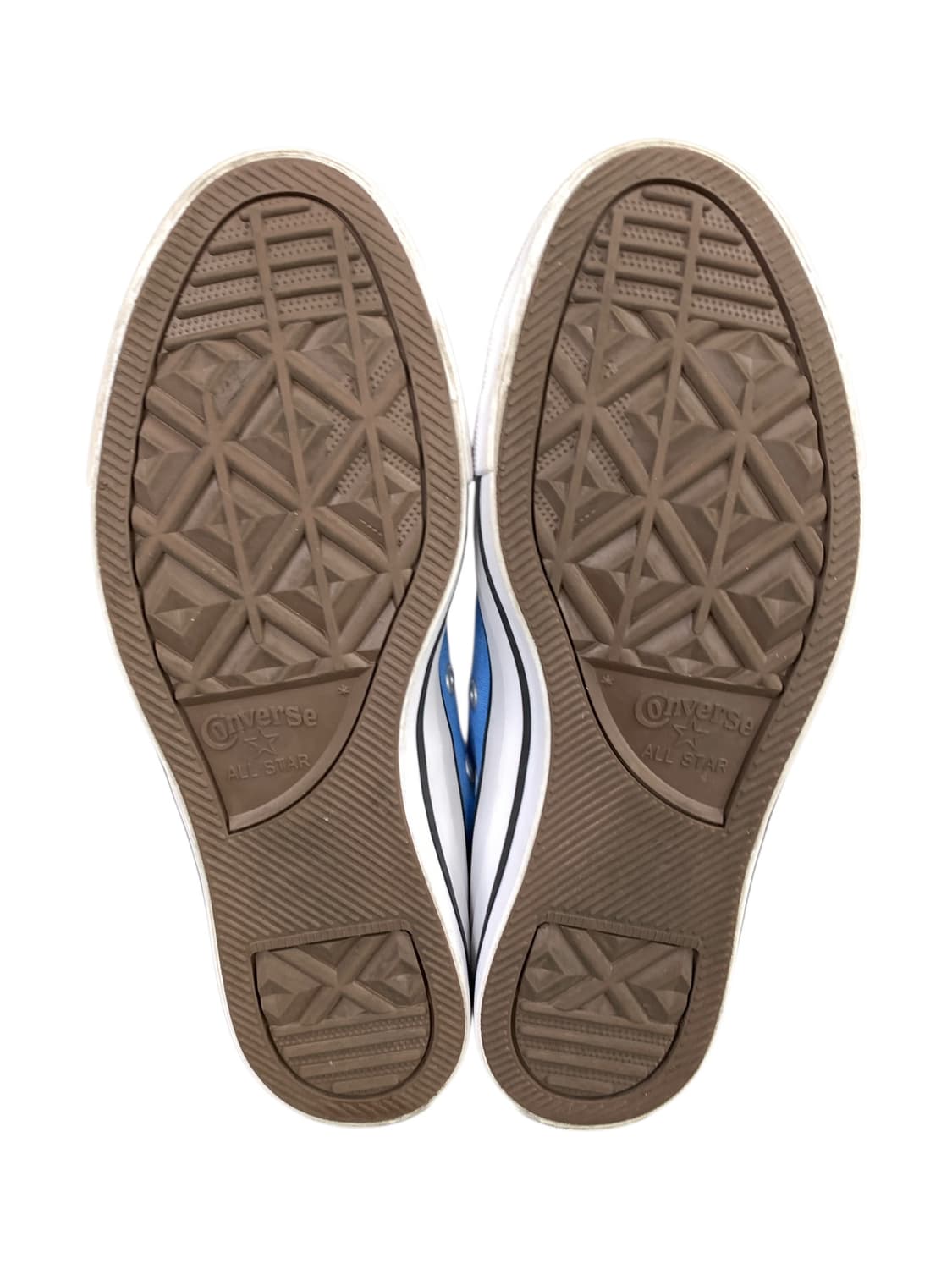 컨버스 올스타 로우 시즈널 컬러 라이트블루 245 상품이미지3