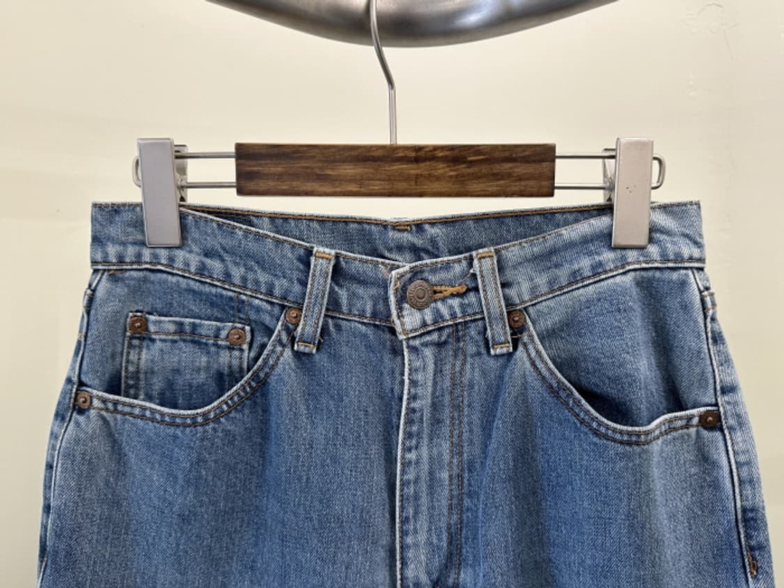LEVI'S 519 (27) 상품이미지4
