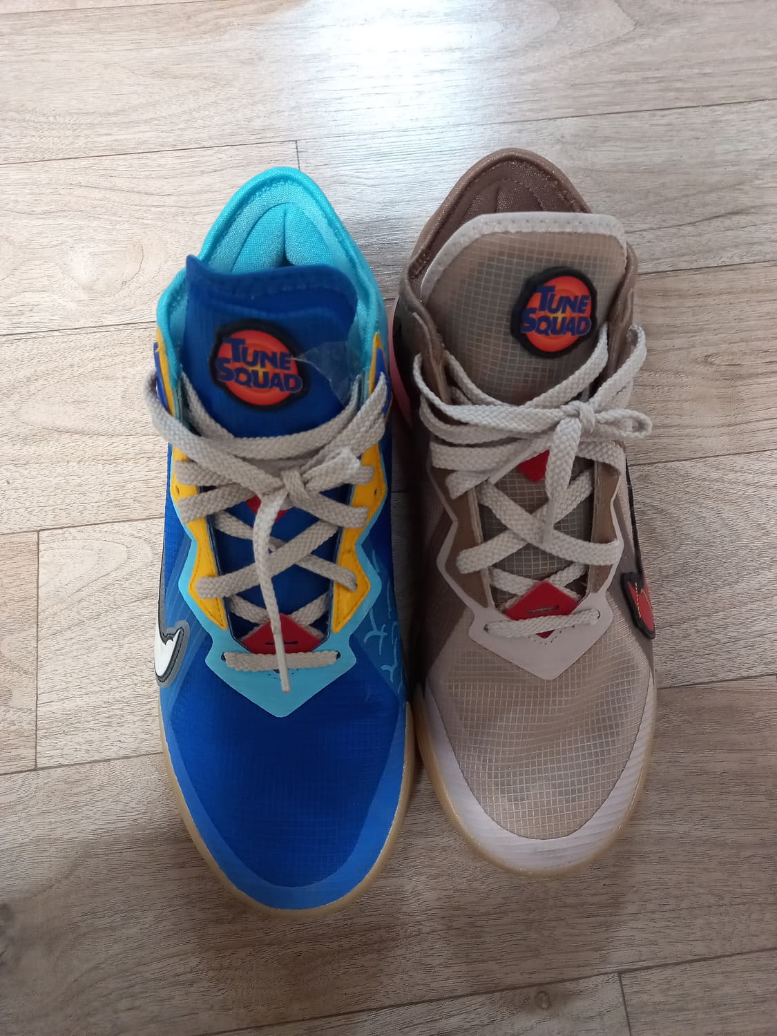 나이키 르브론 농구화     270 상품이미지2