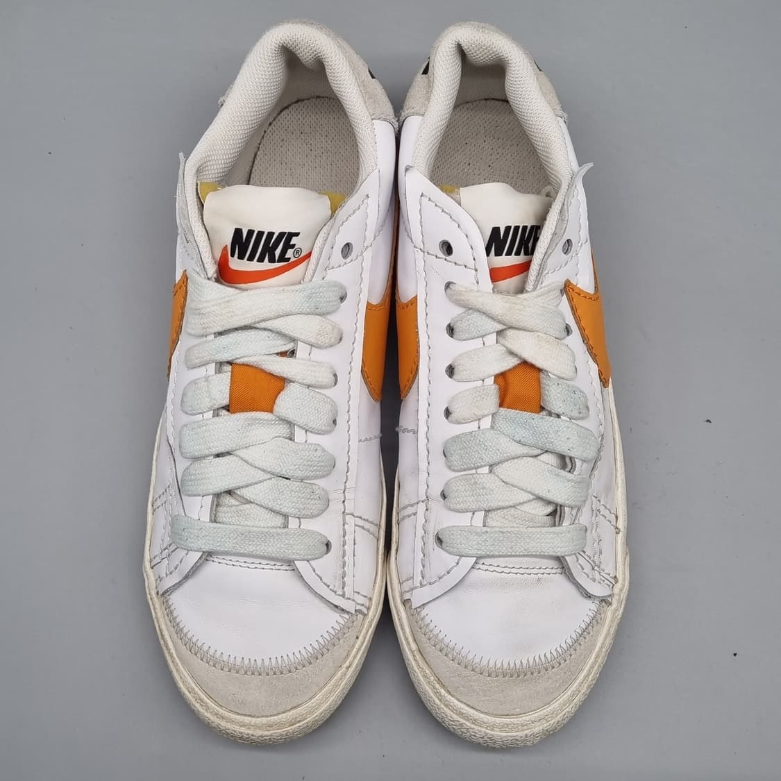 나이키 블레이저 로우77 점보 남성운동화270 상품이미지2