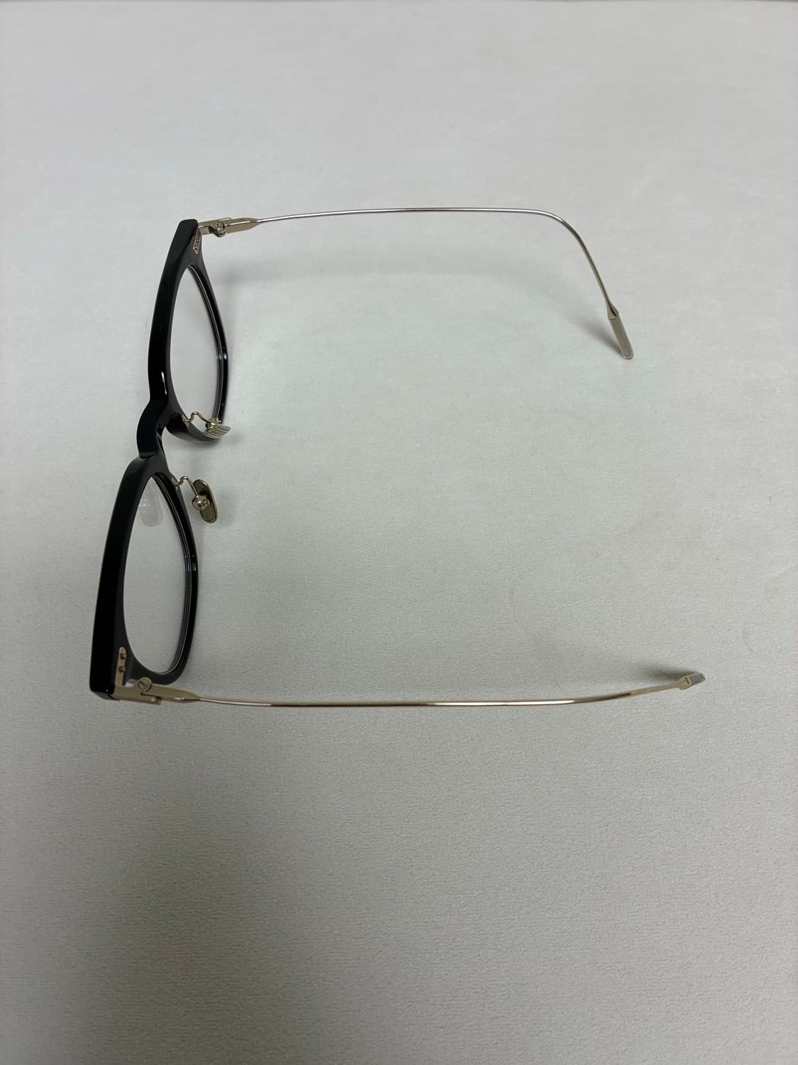 젠틀몬스터 BOOSTER 01 블루라이트 차단 안경 상품이미지4