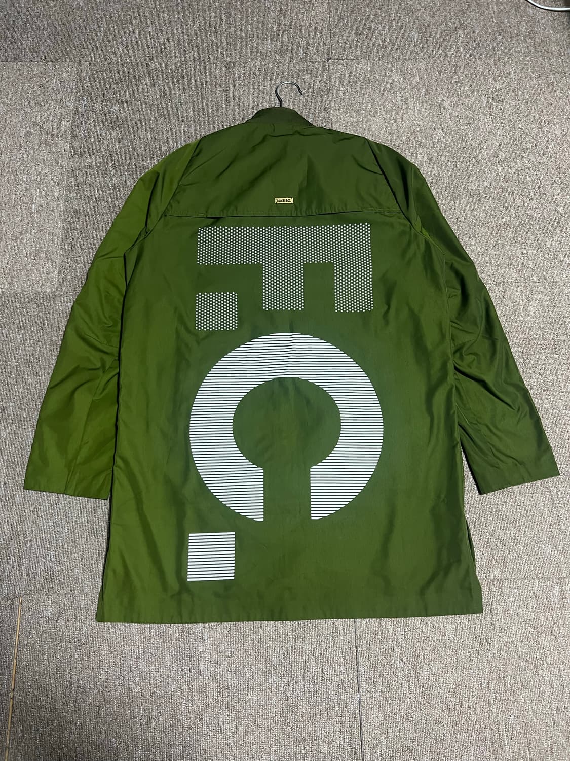 나이키 F.C. 자켓 L 상품이미지2