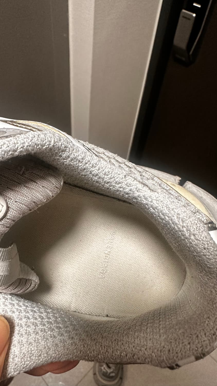 [42] 발렌시아가 3xl 에그쉘 상품이미지3