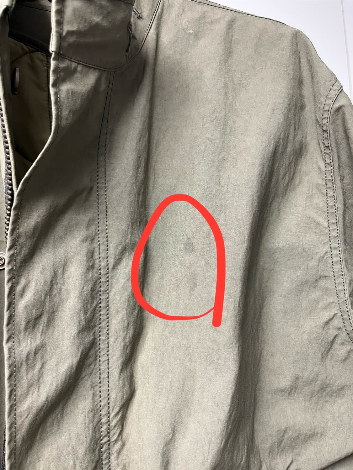 시리즈 모즈코트 (95) 상품이미지5