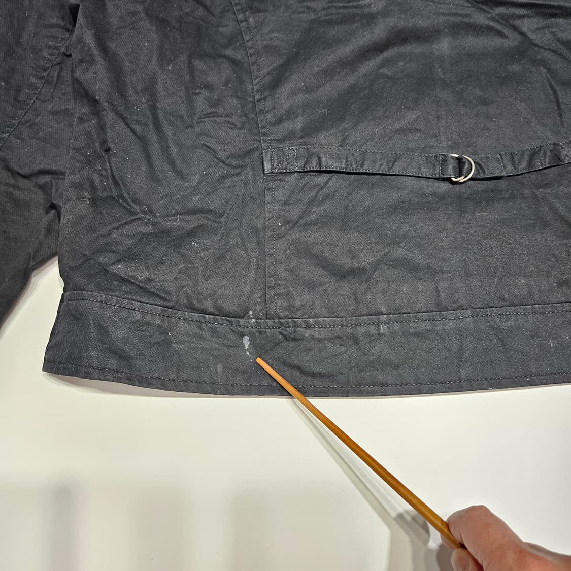 할리데이비슨 자켓[S~M] 상품이미지7