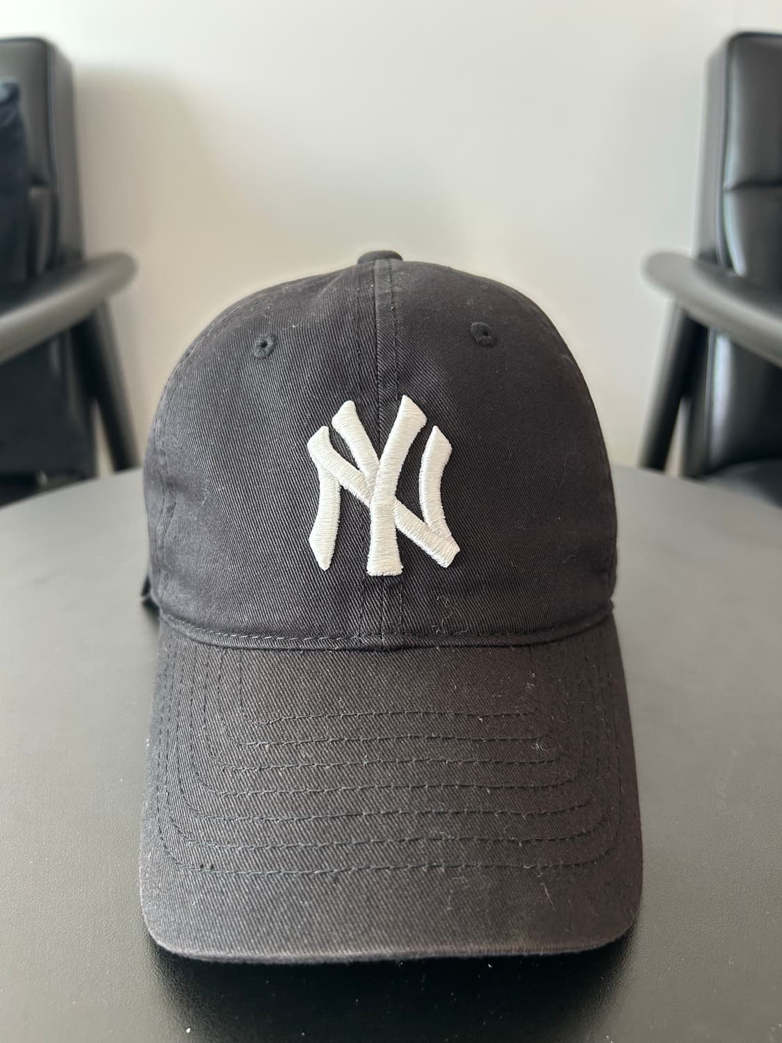 MLB 엠엘비 볼캡 상품이미지1