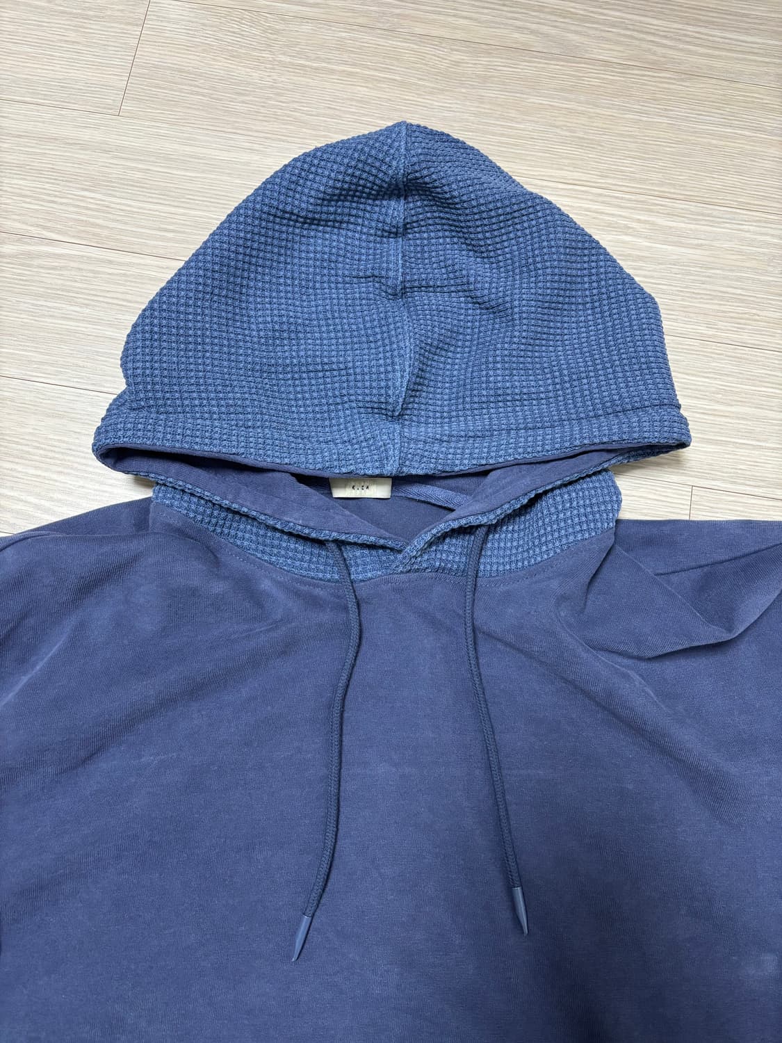 (M) xlim 후드 hoodie ep.8 상품이미지2