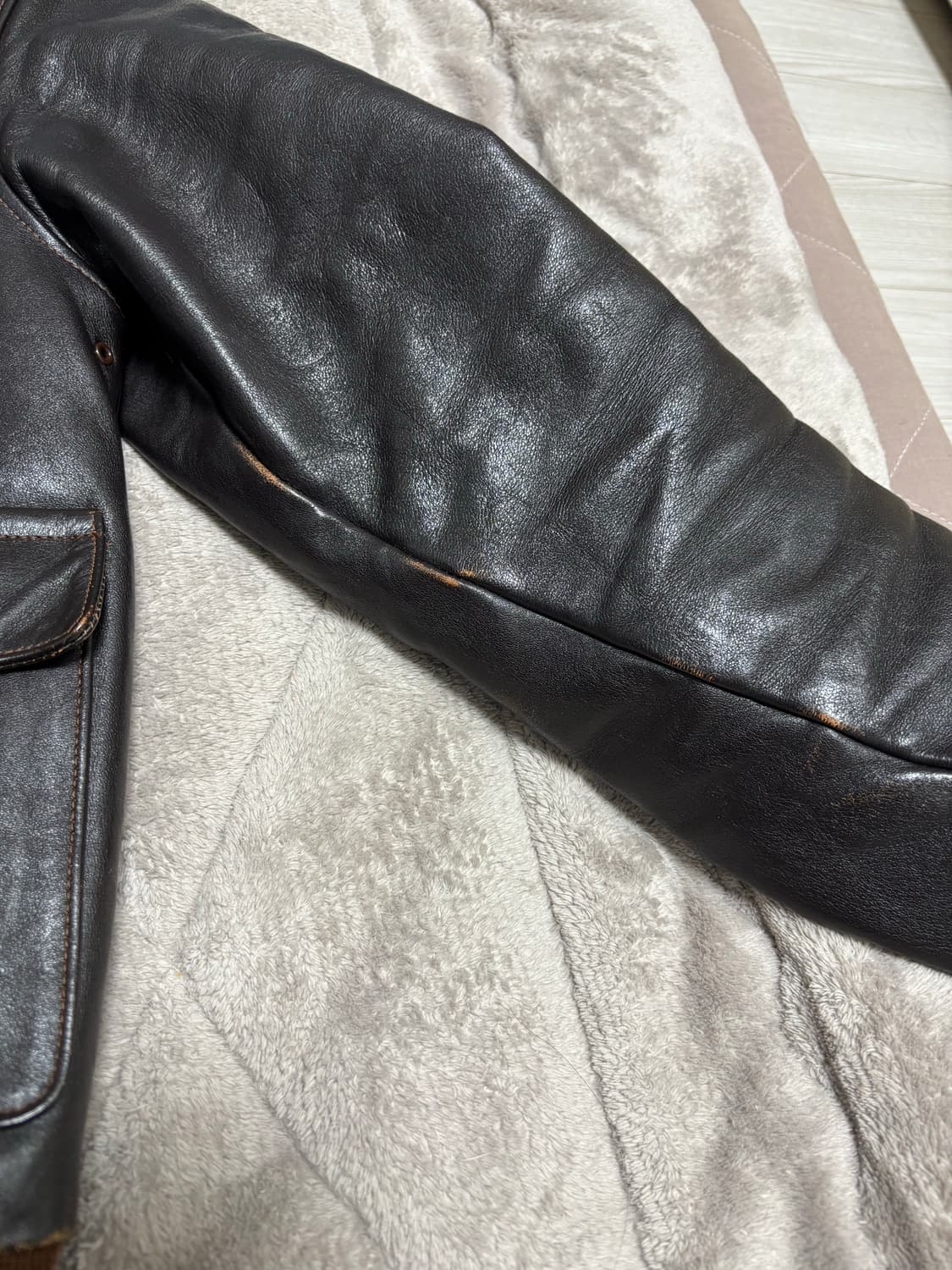 리얼맥코이 A-2 상품이미지3