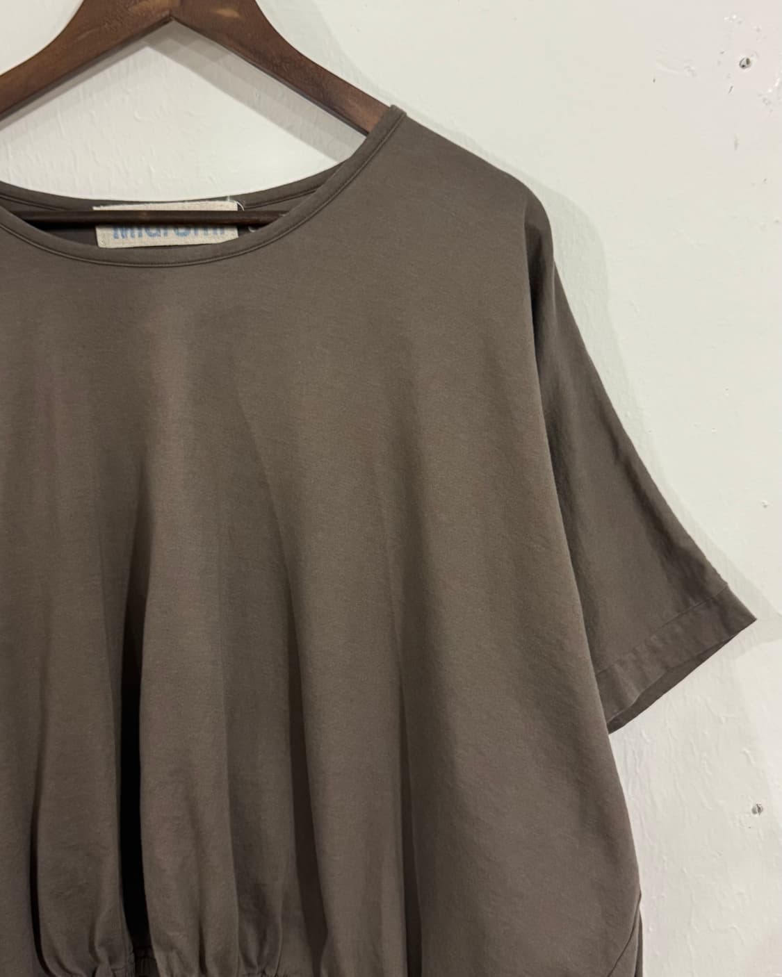 VINTAGE TOP  상품이미지3