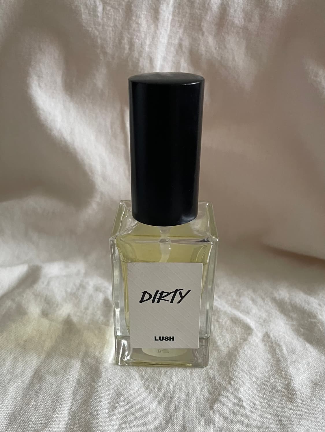 [백화점국문]러쉬 더티 퍼퓸 향수 30ml 상품이미지2