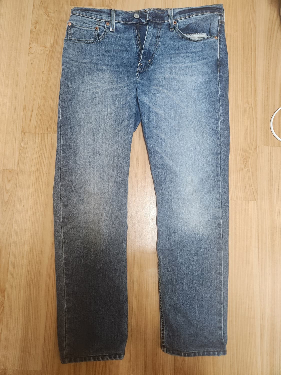 리바이스 502 32인치 상품이미지1