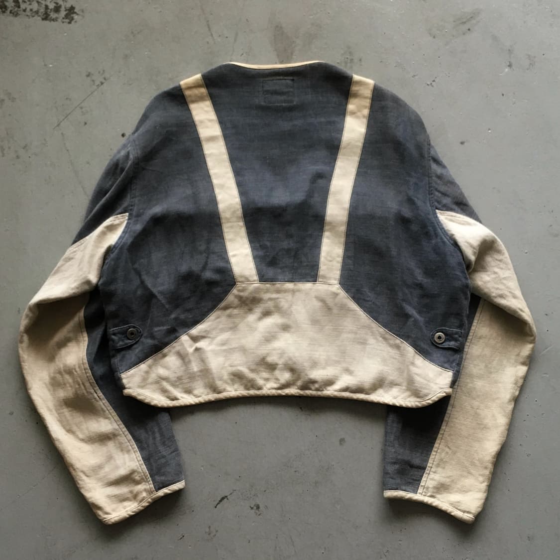 1980~90’s  Tom Boy Fishing Jacket 상품이미지4