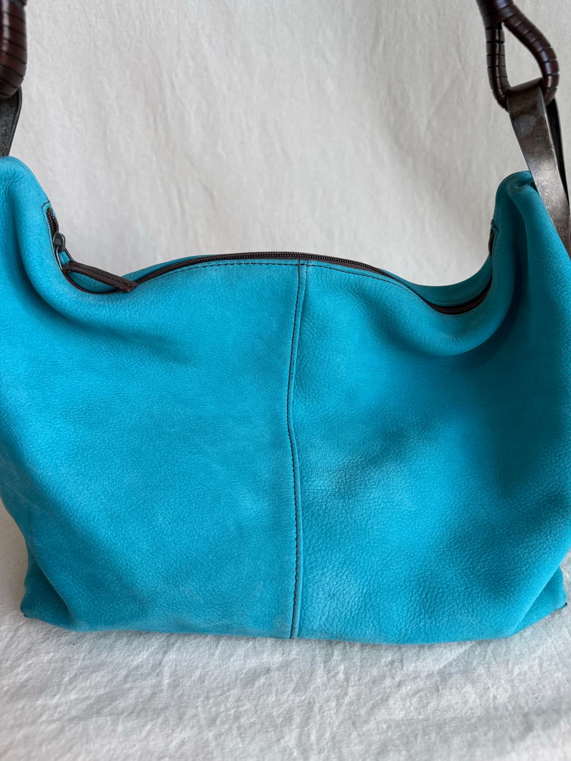 KENZO 레더 토트백 상품이미지6