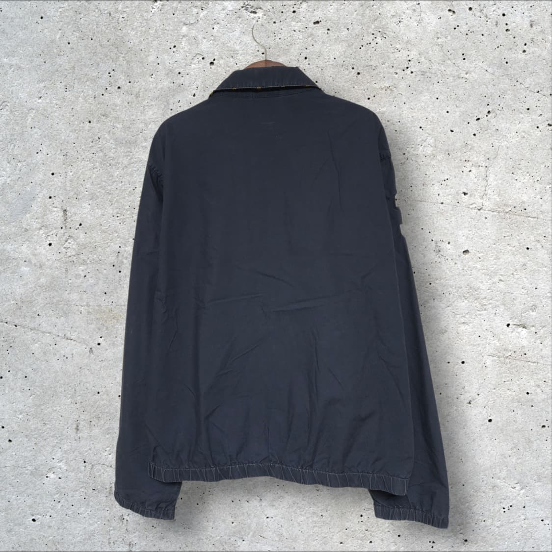 폴로랄프로렌 빈티지 헤링턴 자켓 (95/M) 상품이미지4