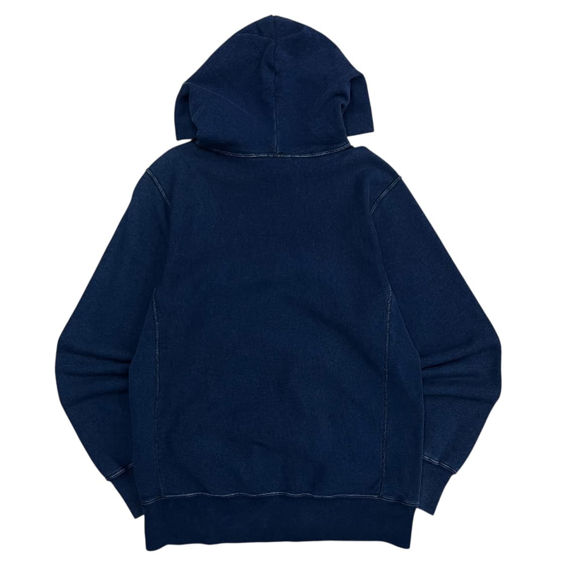 챔피온 블루네이비 후드 M 상품이미지3