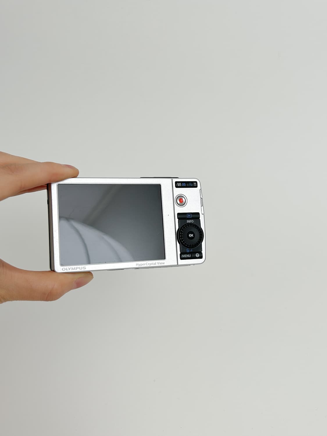 하투하디카!) 올림푸스 u-7040 Stylus 빈티지 디카 상품이미지6