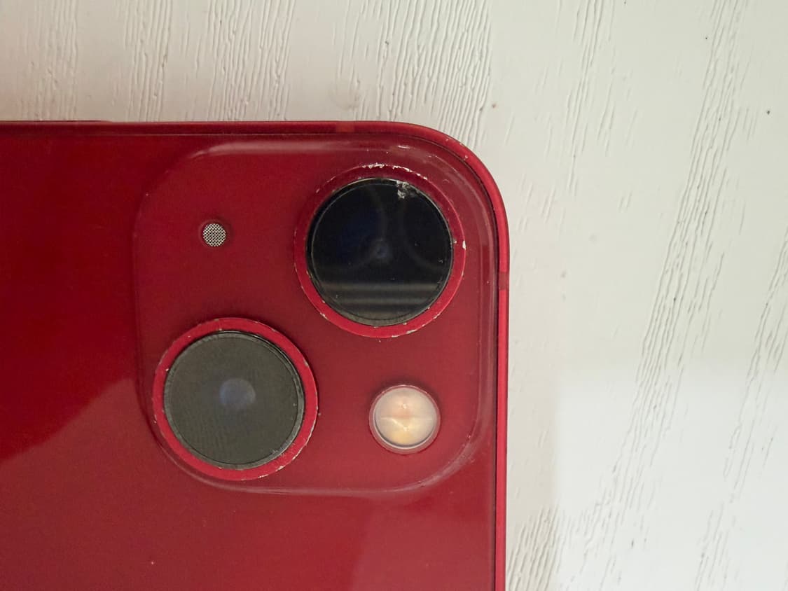 아이폰 13 미니 (오늘까지만 올려요) 상품이미지2