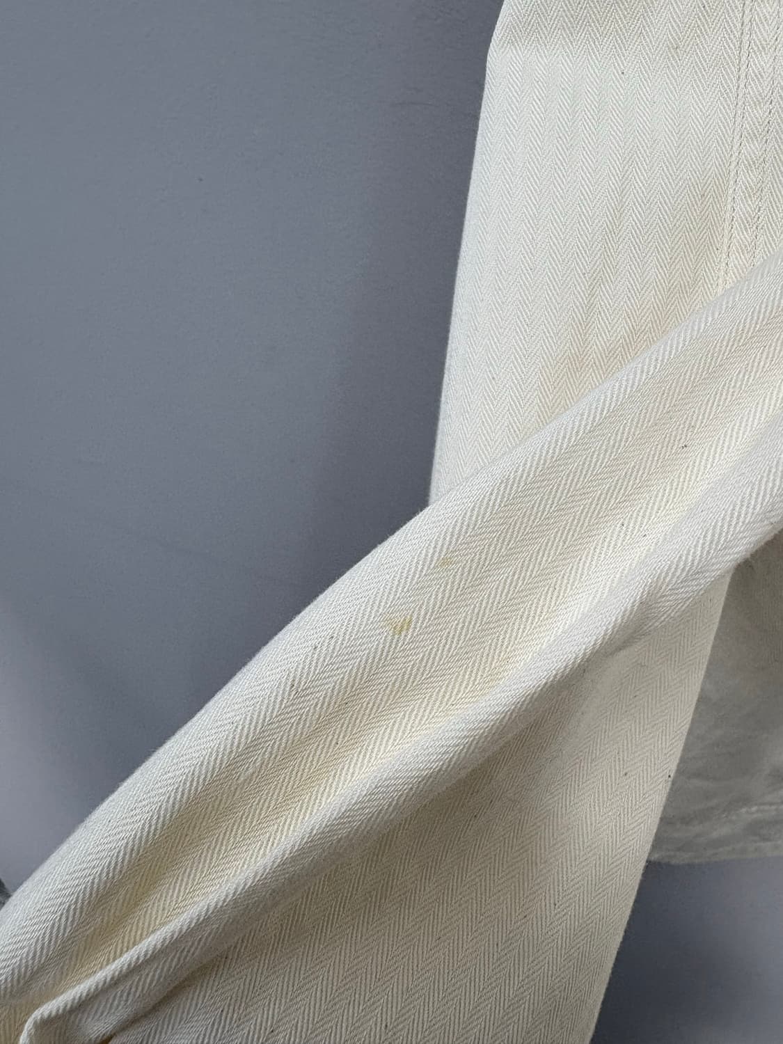 더블알엘 랄프로렌 코튼 헤링본 워크자켓 A3301 상품이미지6