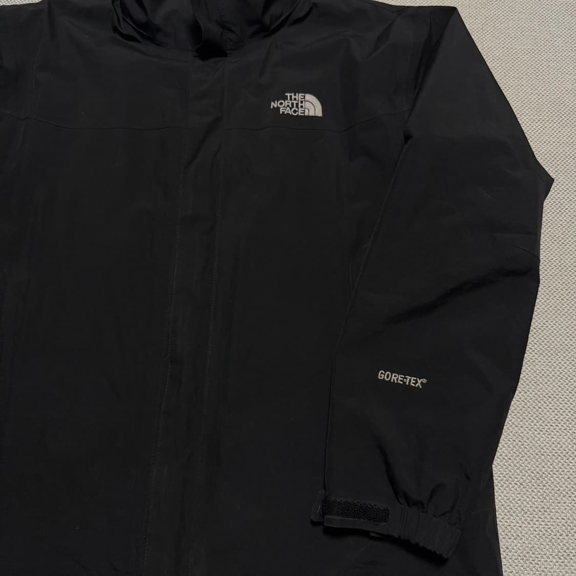 노스페이스 고어텍스 바람막이 자켓 상품이미지2