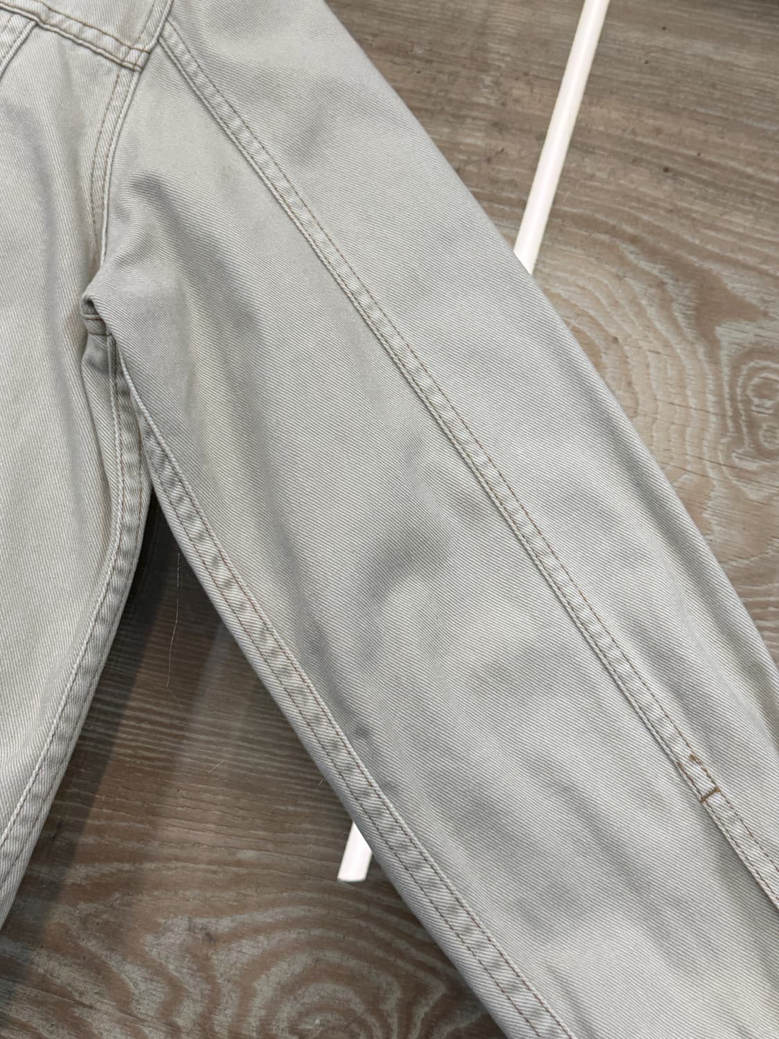 컨버스 올스타 트러커 자켓 상품이미지8