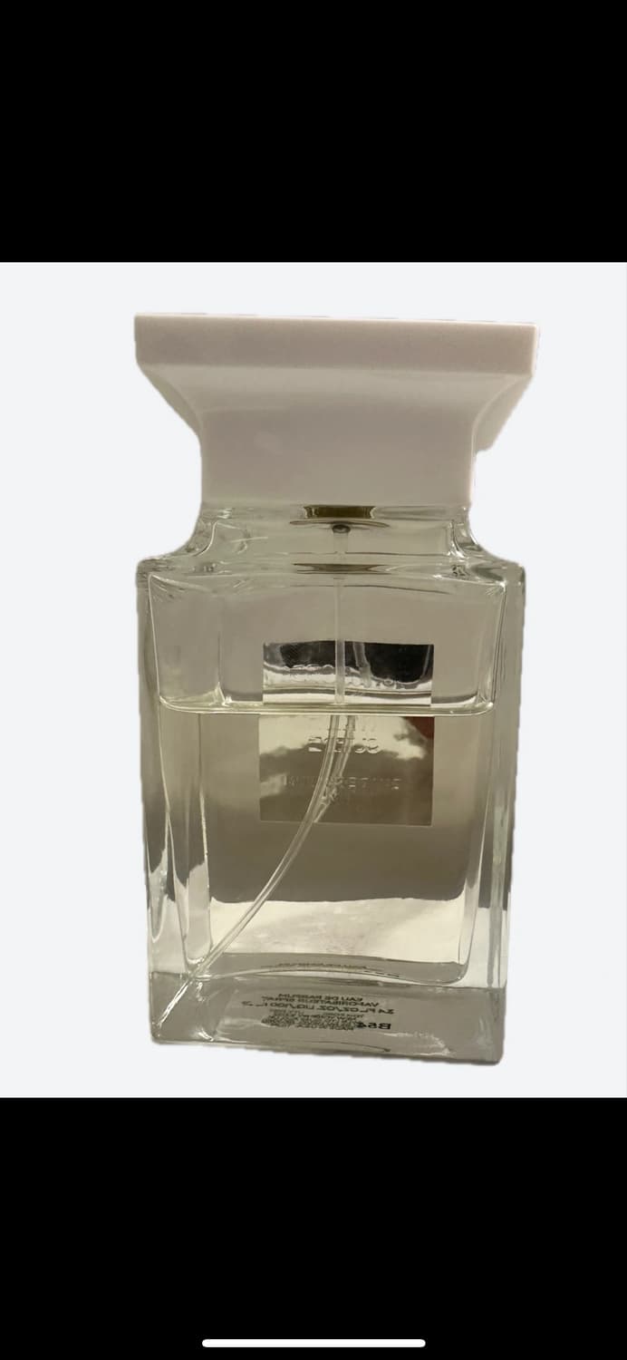 톰포드 화이트 스웨이드 오드 퍼퓸 100ml 상품이미지2