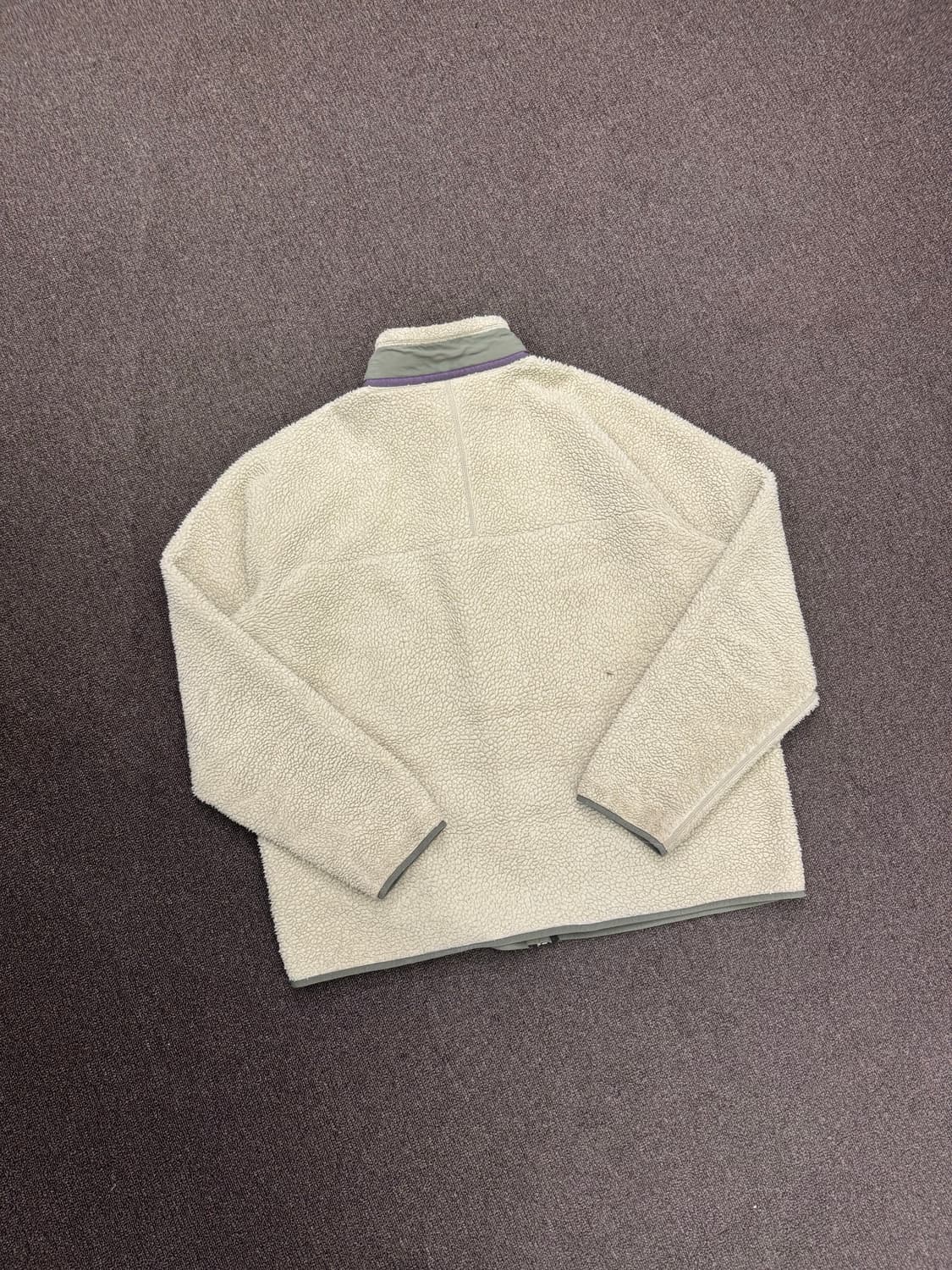 2XL)파타고니아 빈티지 클래식 레트로-X 플리스자켓 상품이미지6