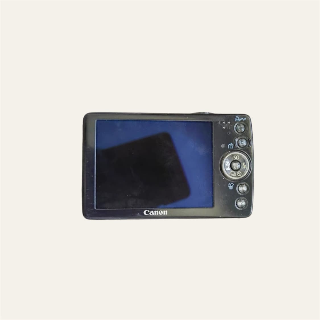A급)캐논 익서스 75 CANON IXUS 75 빈티지 디지털카메라 디카 상품이미지8