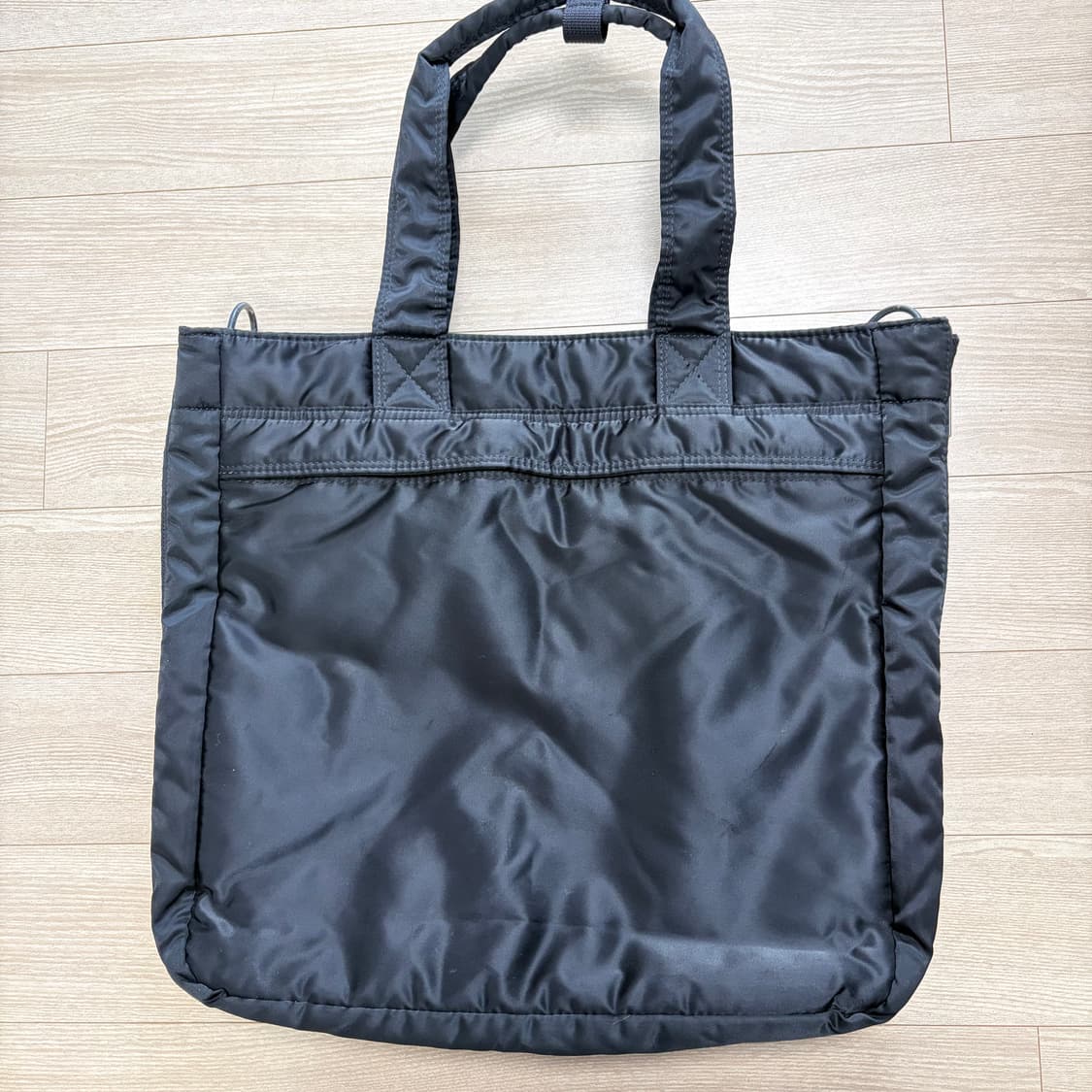 요시다포터 porter 2way 토트백 블랙 (622-19839)  상품이미지2