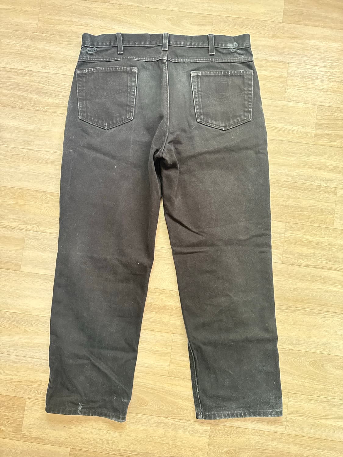 칼하트 팬츠 36x30 상품이미지4